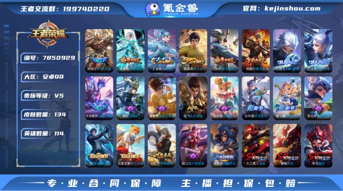 氪金兽