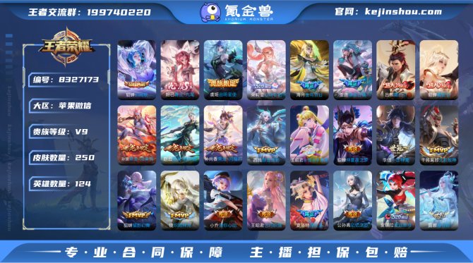 氪金兽