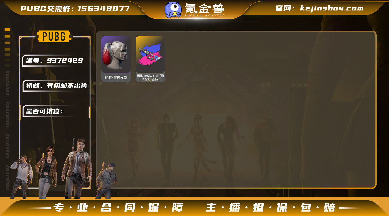 G4501   铂金IV  生存等级250...