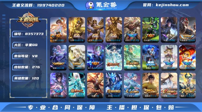 氪金兽