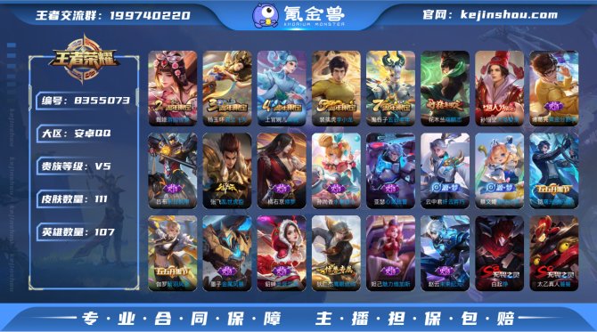 氪金兽