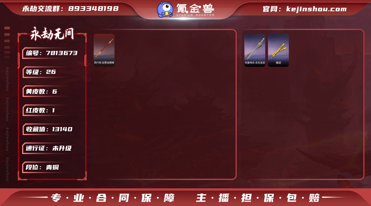 A984FA网易手机1个红皮,武器红皮1个...