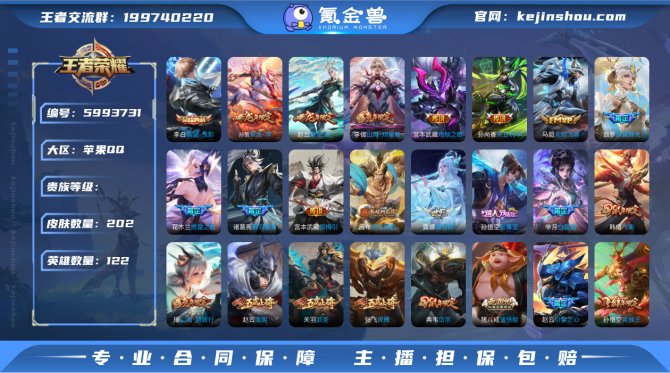 XY 202皮肤1典藏18传说iOS【紫星...