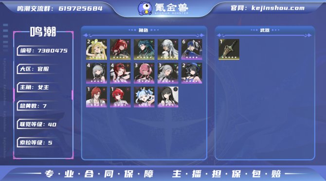 氪金兽