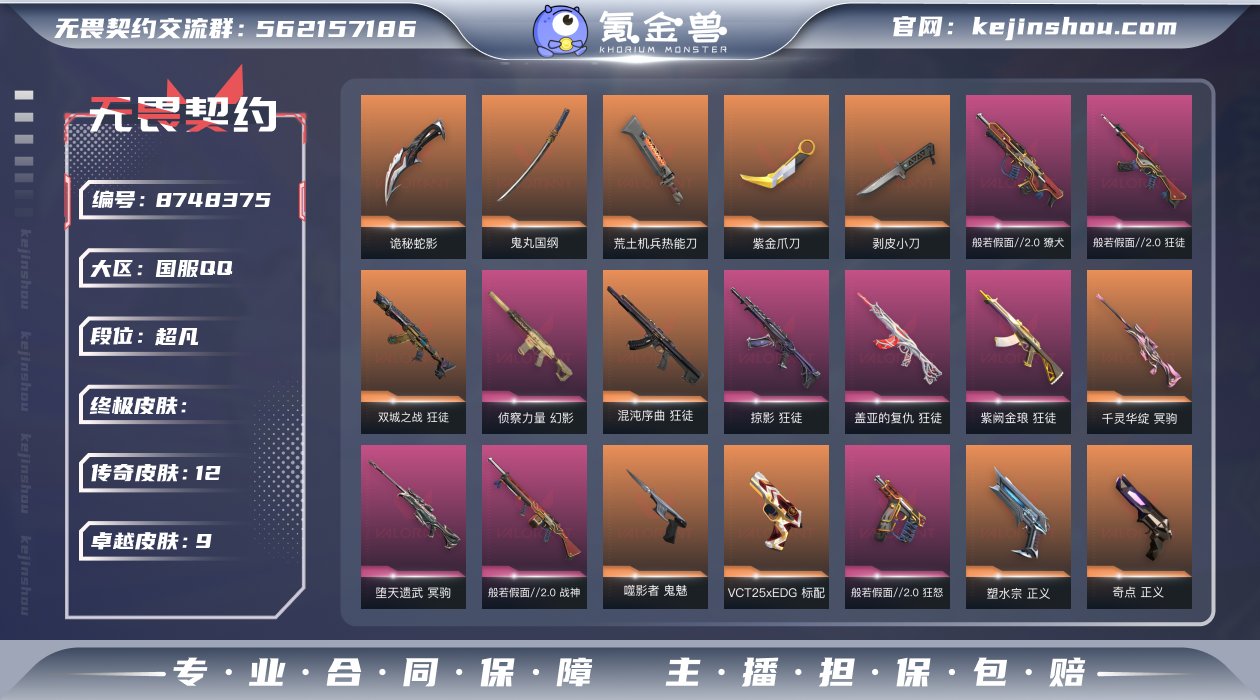 精品恶鬼套+四主战ak+侦查幻影+奇点 塑...