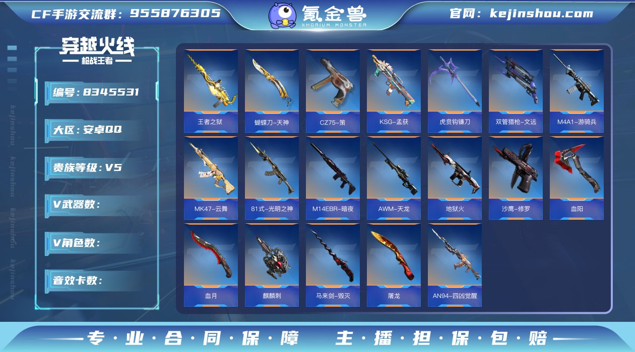 HG513984/【三国KSG-孟获+王狱...