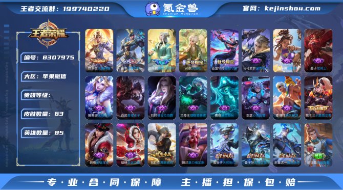 氪金兽