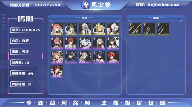 氪金兽