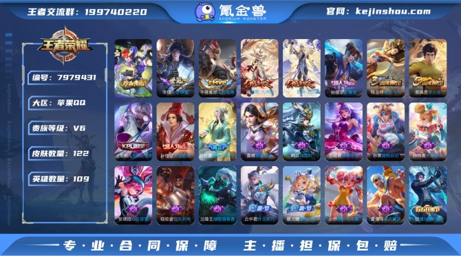 氪金兽