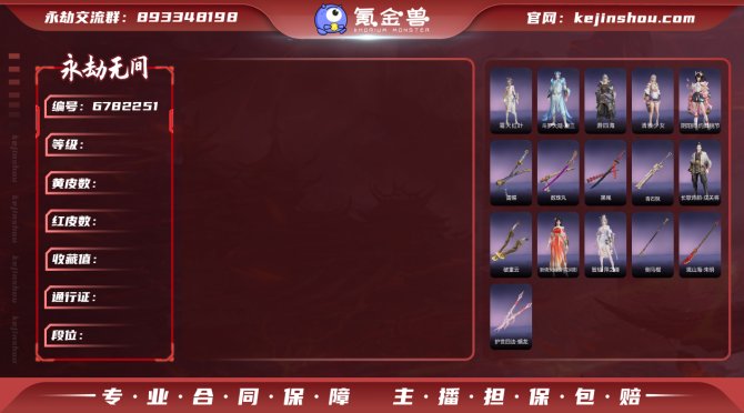 【大区】网易 【等级】129 【神识等级】...