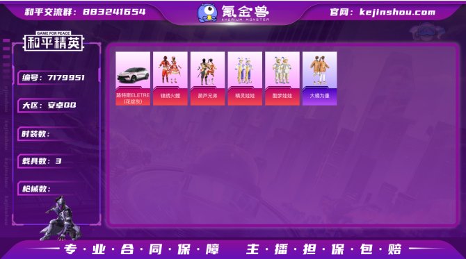 【055P4GG2A】历史最高段位:超级王...