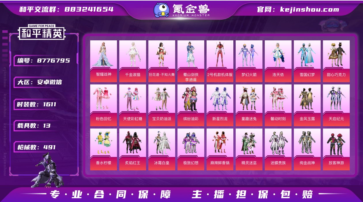 HP10311 安卓微信 历史总热力值:2...