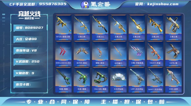 氪金兽