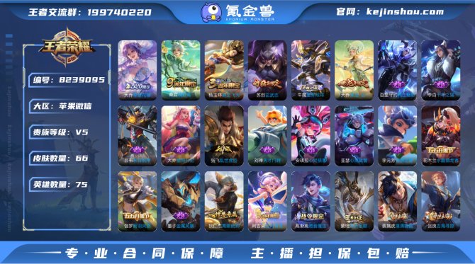 氪金兽