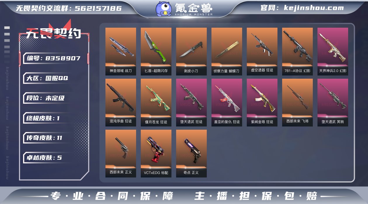 实名: 不可修改 皮肤资产价值: 2453...