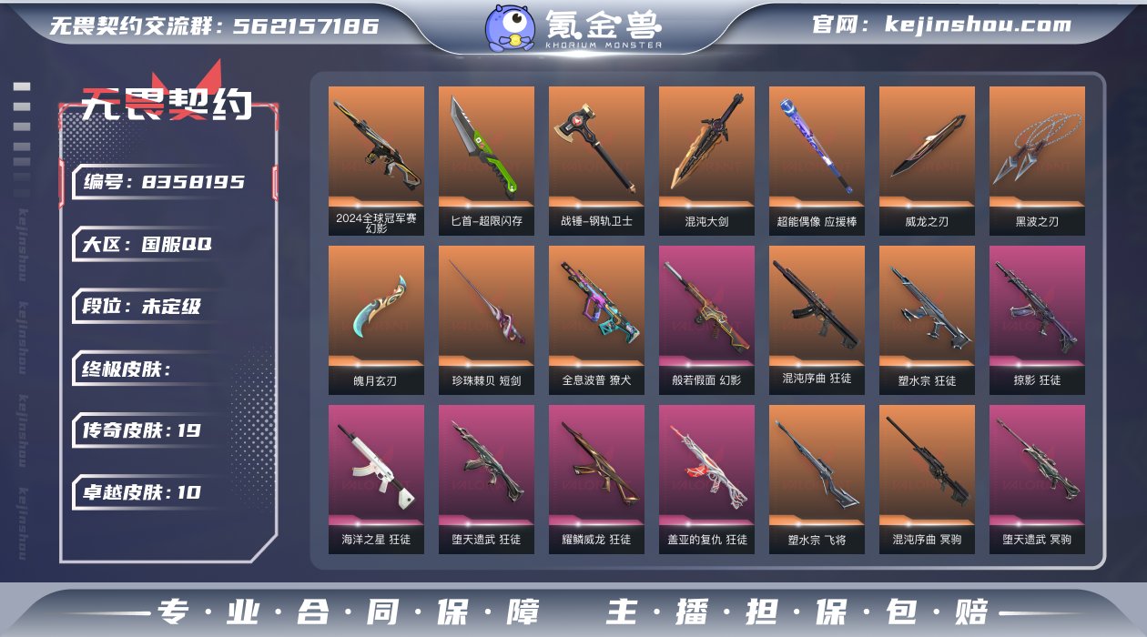 实名: 不可修改 皮肤资产价值: 4222...