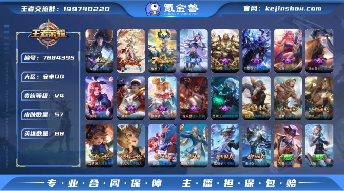 氪金兽