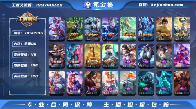 氪金兽