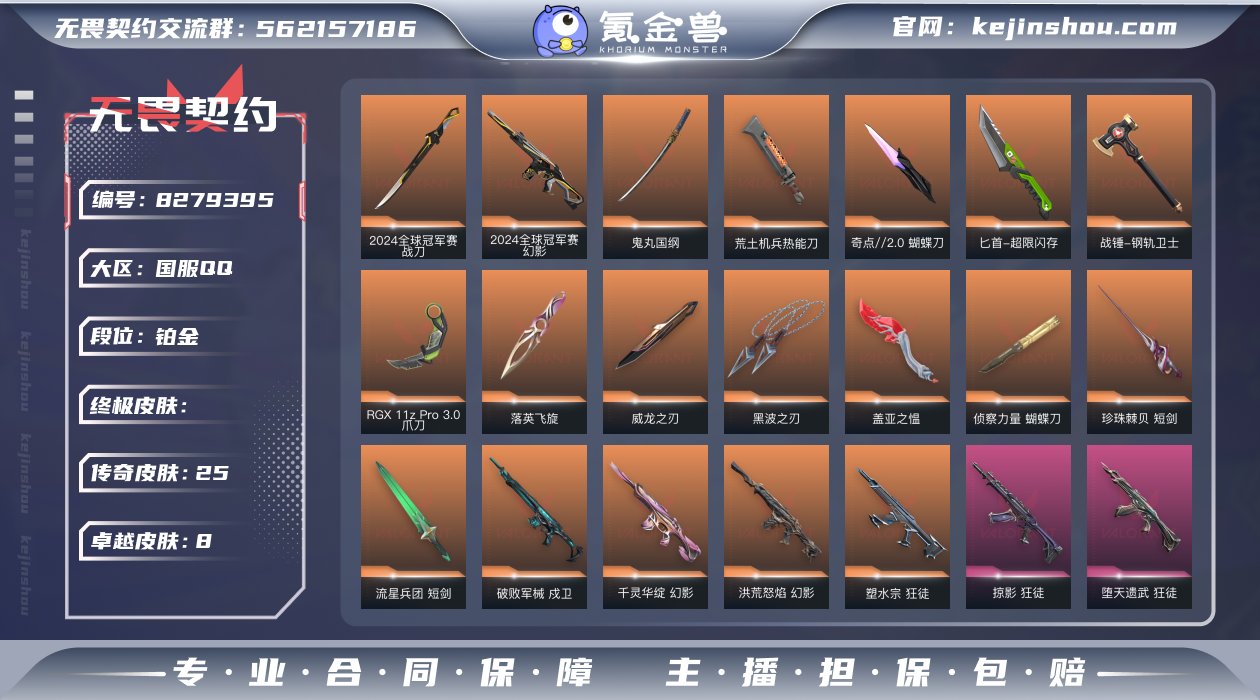 实名: 可修改 皮肤资产价值: 55840...