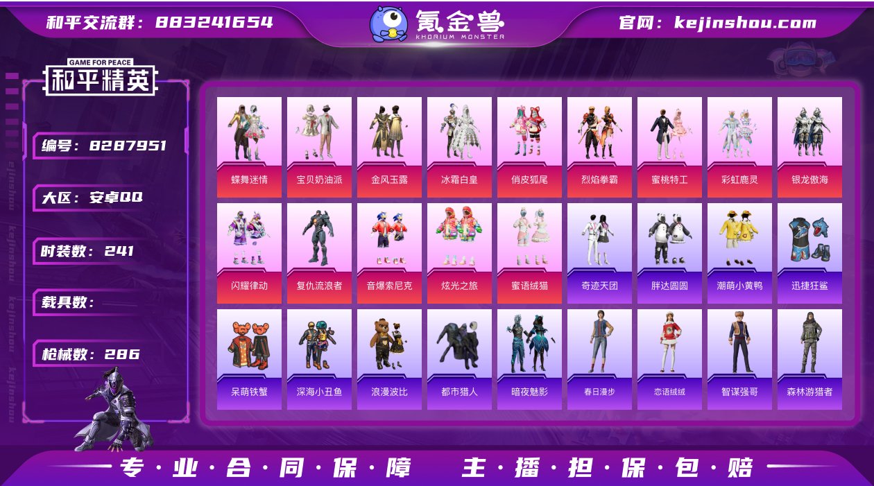 满级五爪金龙 满级梦幻火箭 满级炫紫旋律 ...