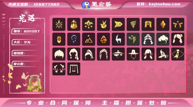 氪金兽
