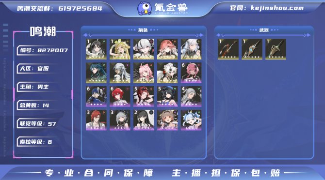 氪金兽