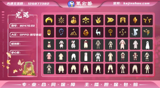 氪金兽