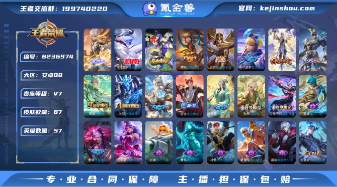 氪金兽