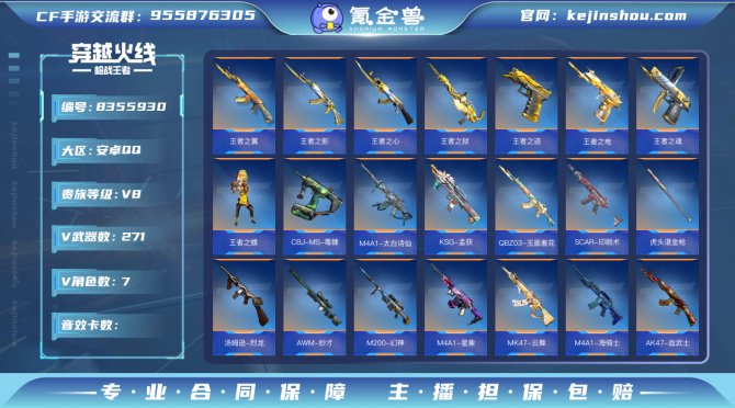 氪金兽