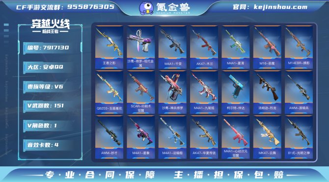 氪金兽
