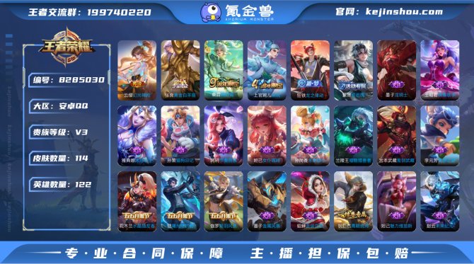 氪金兽