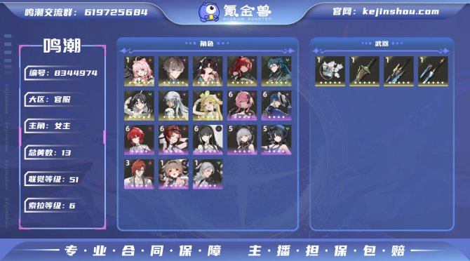 氪金兽