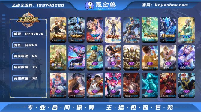 氪金兽