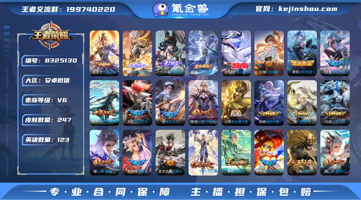 L461 4月在榜大国标夏洛特 巅峰小魔方...
