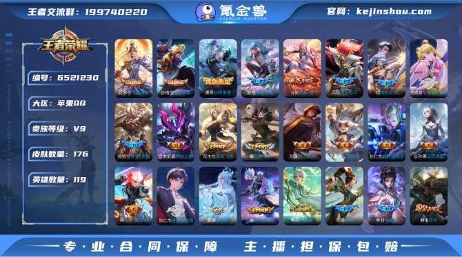 dx iOS可改实名17个按键V9【九霄神...