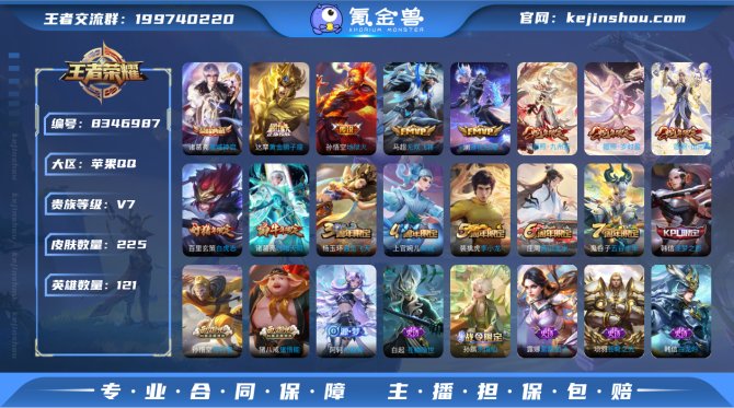 氪金兽
