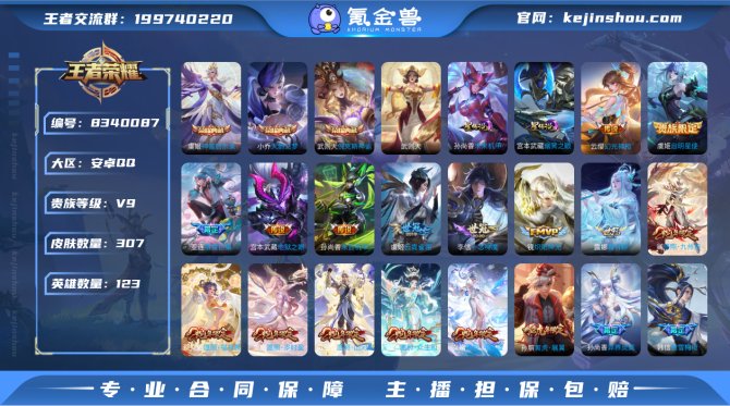 氪金兽
