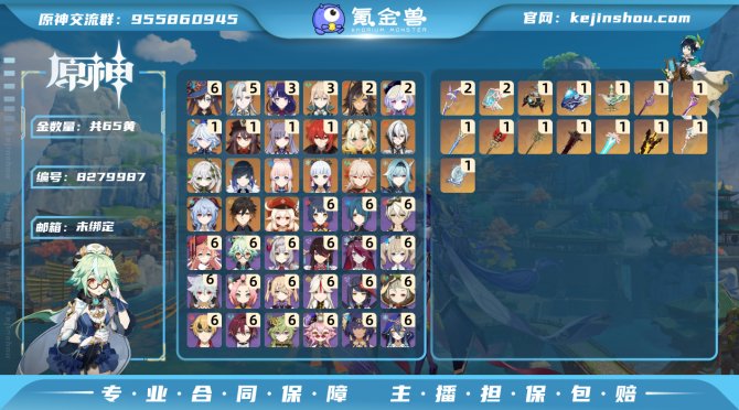 氪金兽
