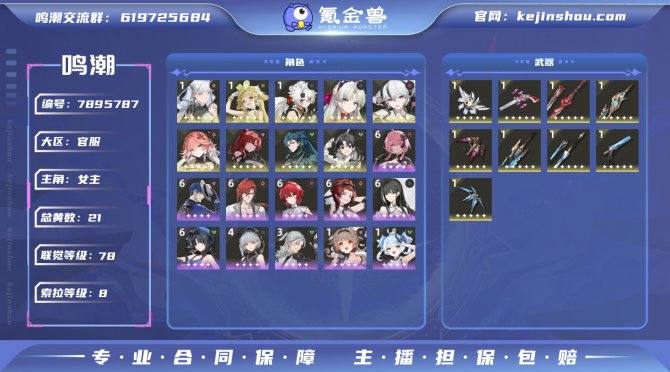 氪金兽