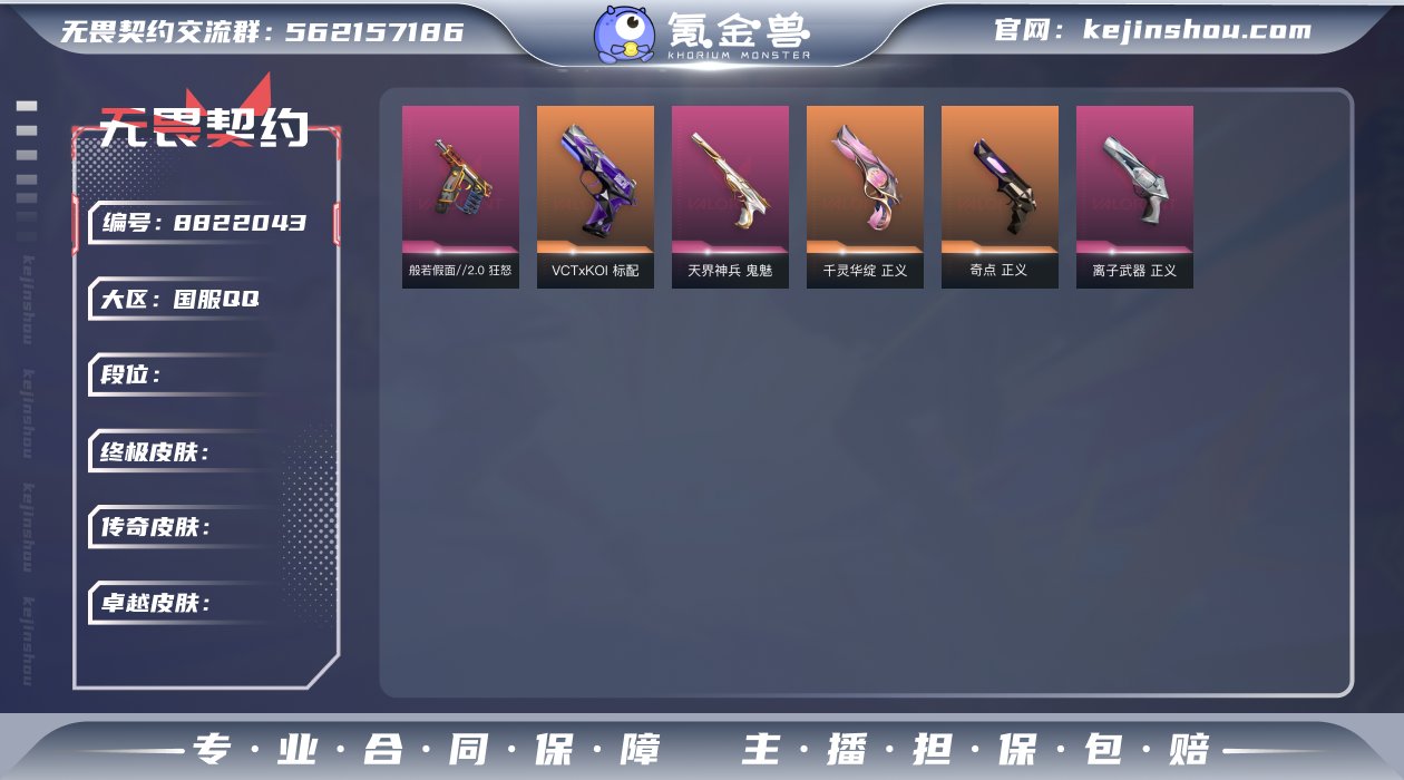 等级:Lv99 青铜I/ 已用源晶点:...