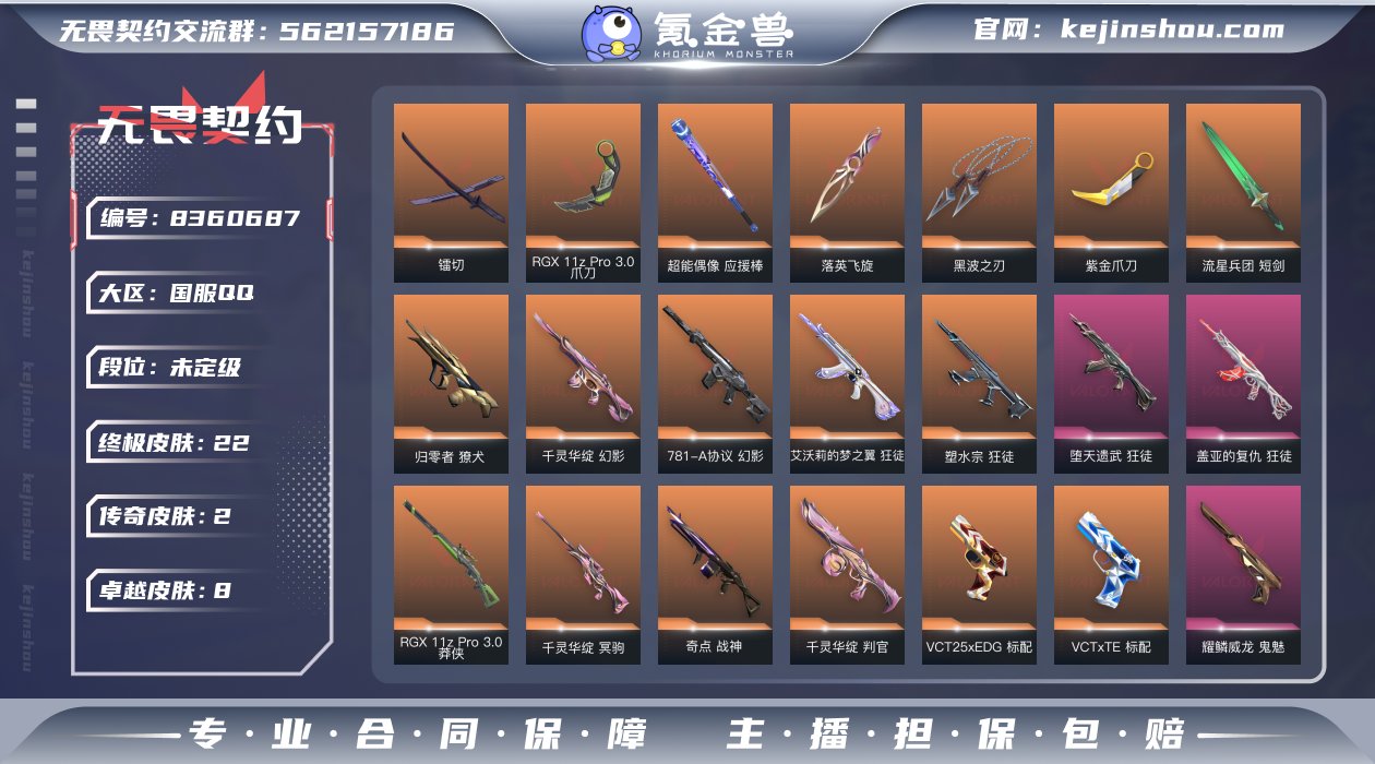 【套装】：RGX 11z Pro//3.0...
