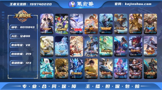 氪金兽
