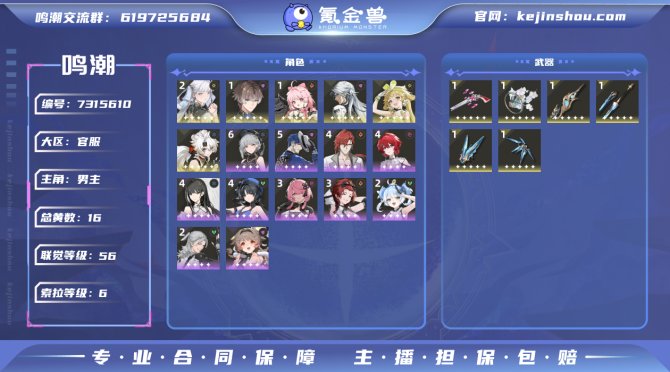 氪金兽