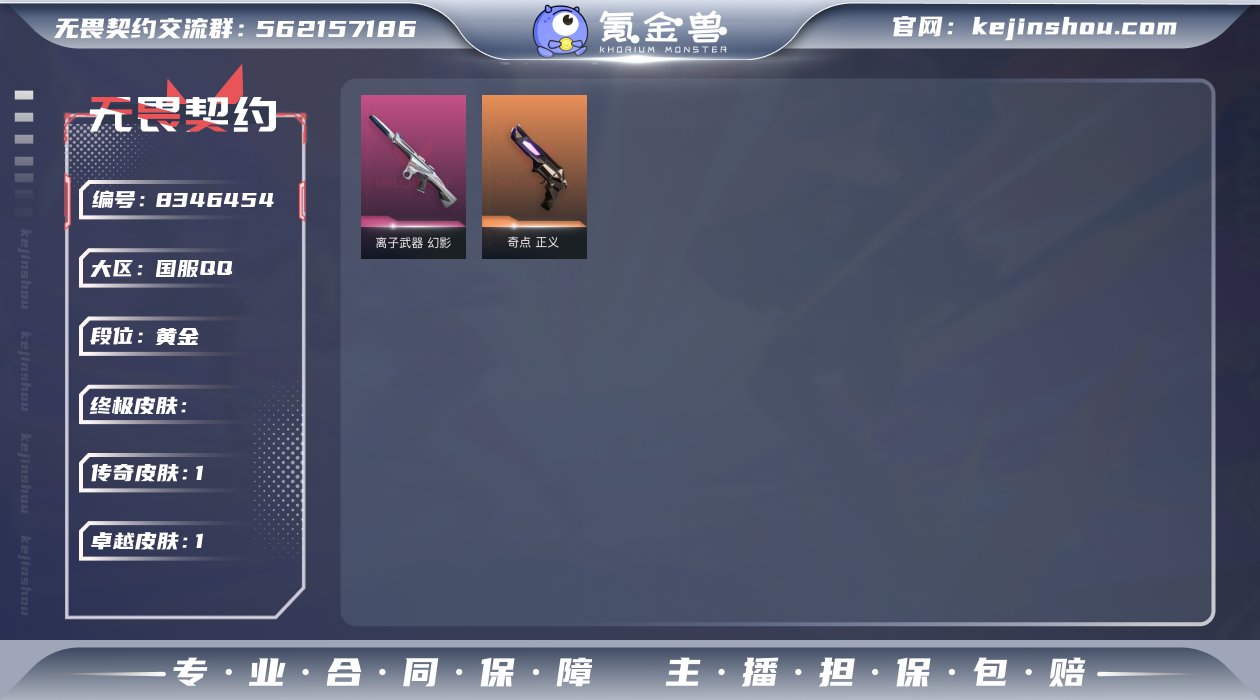 实名: 可修改 皮肤资产价值: 2880 ...
