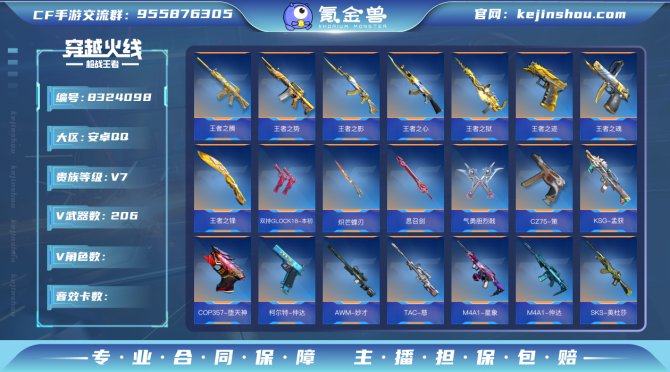 氪金兽