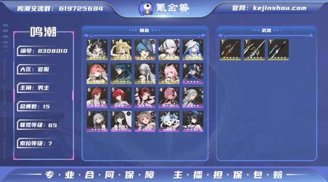 氪金兽