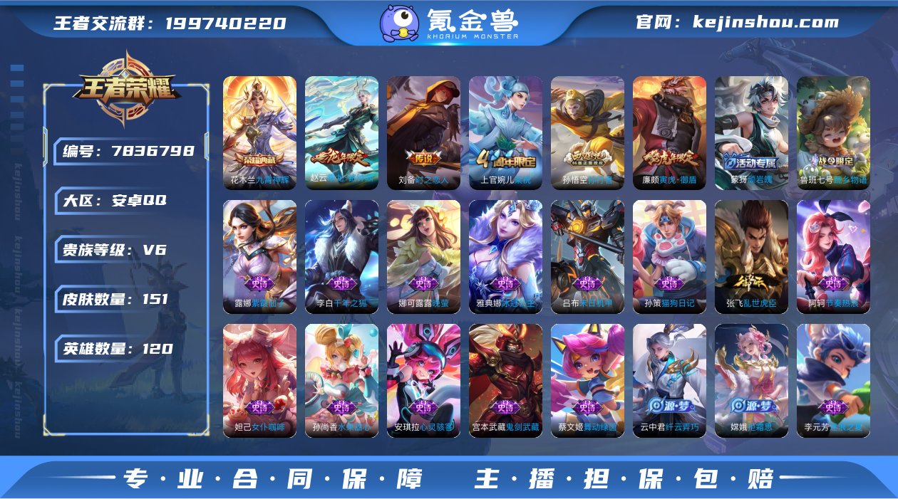 九霄神辉⭐️.时之恋人(刘备),乘龙·铭钟鼎...