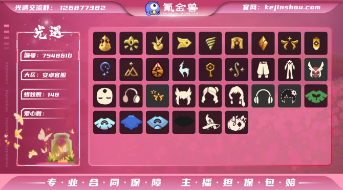 氪金兽