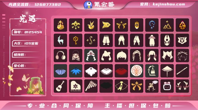 氪金兽
