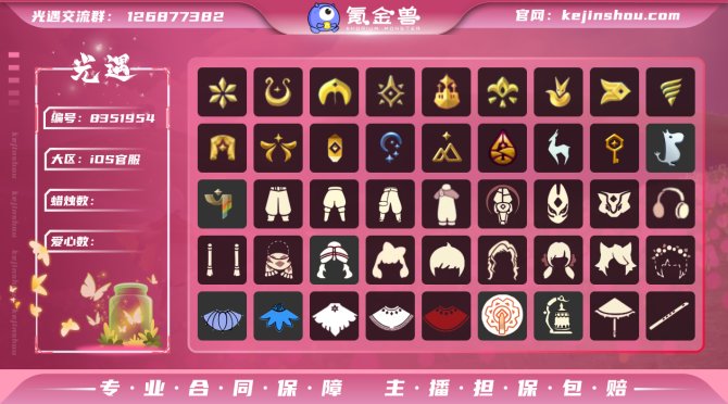 氪金兽